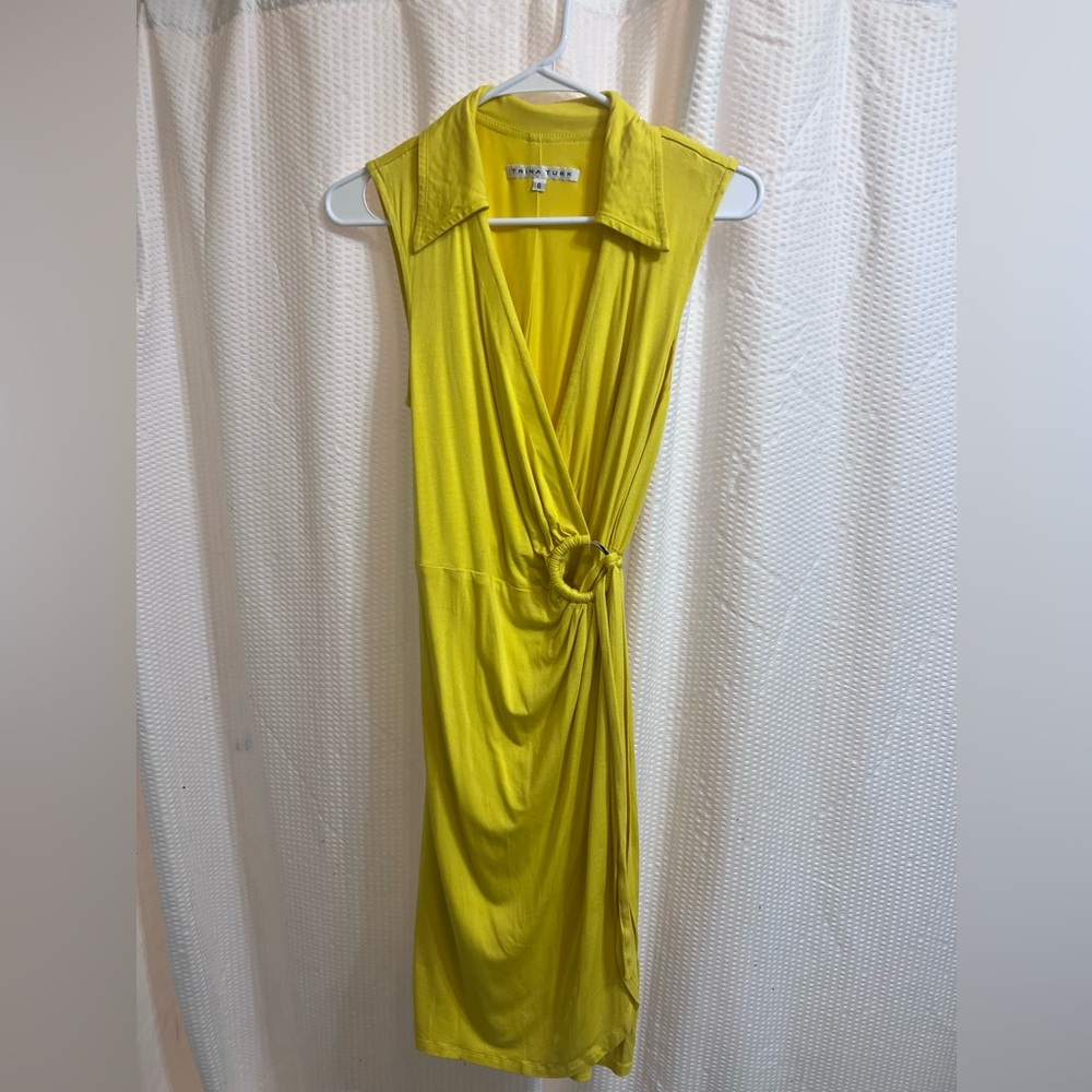 Trina Turk Sleeveless dress